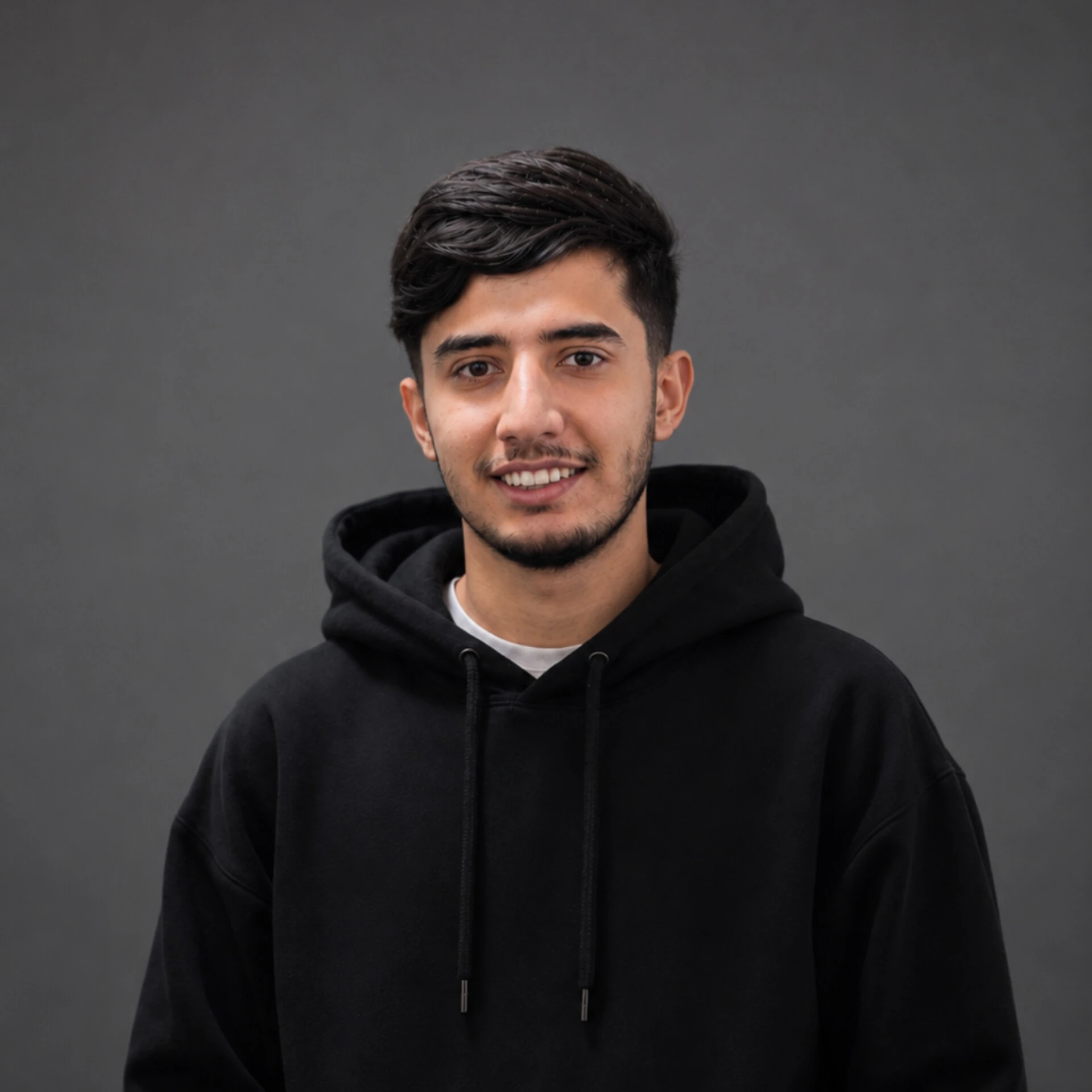 عکس امیرحسین شریفی